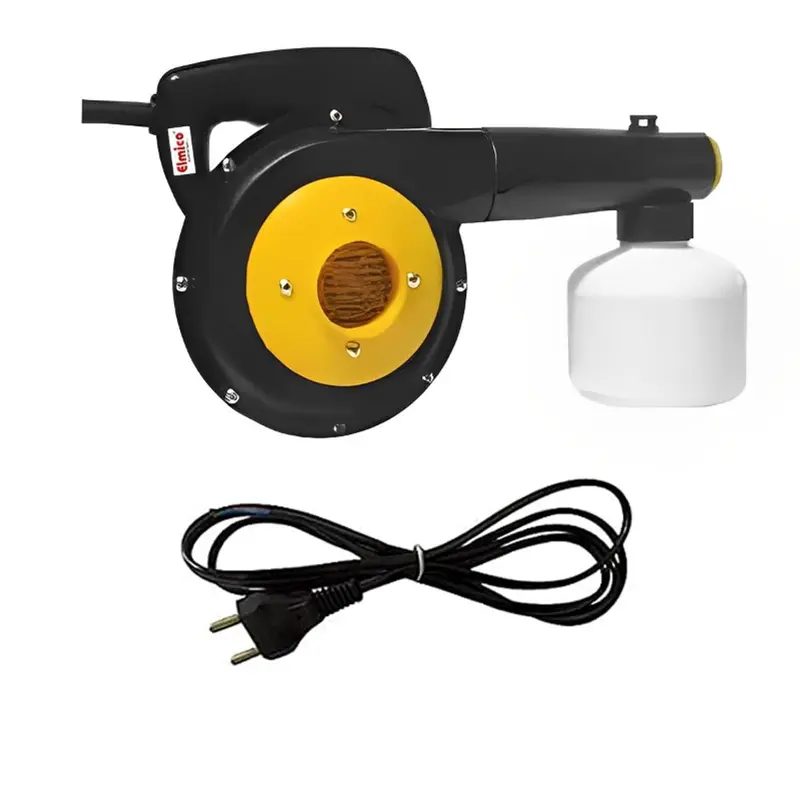 Elmico 3 In 1 Sprayer Cum Blower With Extension Wire And 6 Month Warranty (15-car wash+w)